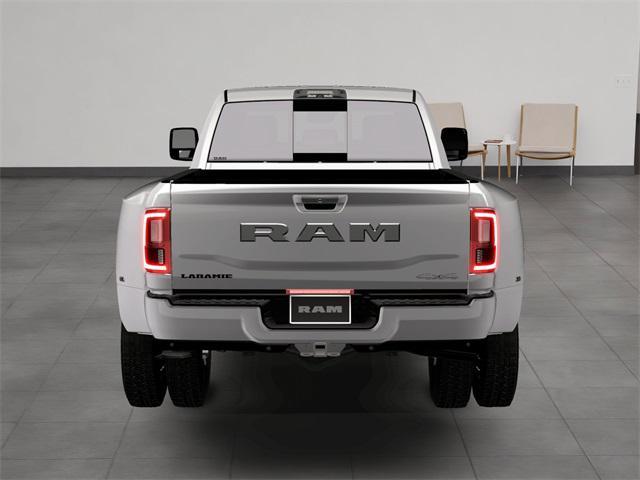 new 2026 Ram 3500 car, priced at $83,265