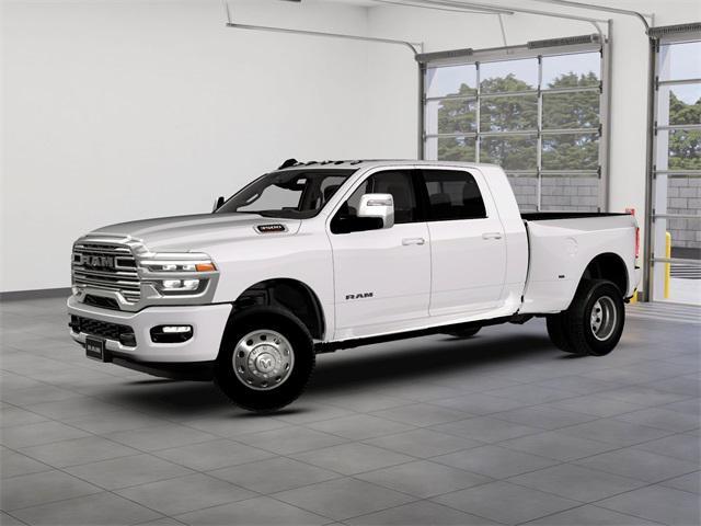 new 2026 Ram 3500 car, priced at $83,265