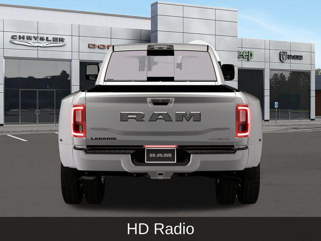 new 2026 Ram 3500 car, priced at $83,765