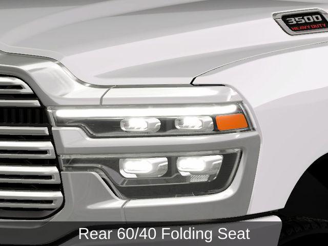 new 2026 Ram 3500 car, priced at $83,765