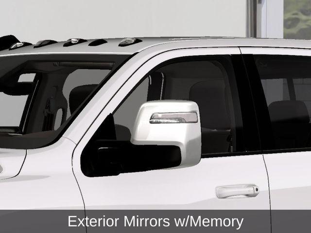 new 2026 Ram 3500 car, priced at $83,765