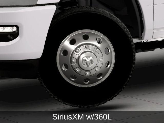 new 2026 Ram 3500 car, priced at $83,765