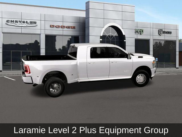new 2026 Ram 3500 car, priced at $83,765