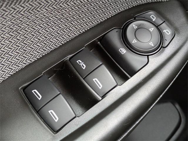 used 2023 Chevrolet TrailBlazer car, priced at $19,000