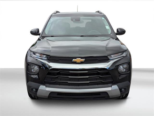 used 2023 Chevrolet TrailBlazer car, priced at $19,000
