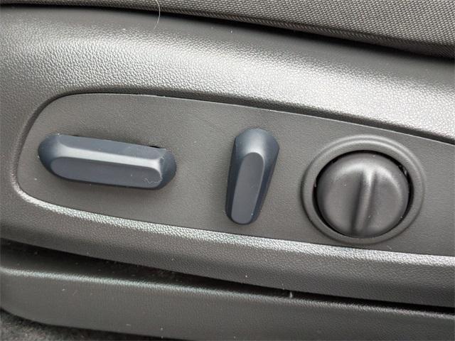 used 2023 Chevrolet TrailBlazer car, priced at $19,000