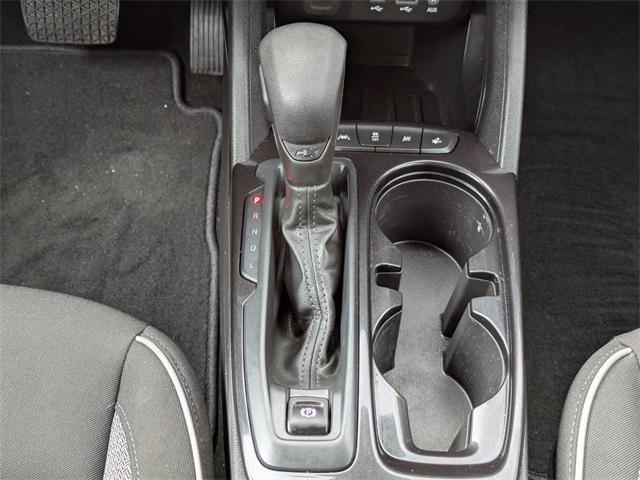 used 2023 Chevrolet TrailBlazer car, priced at $19,000