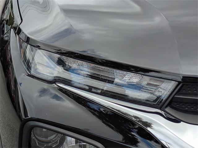 used 2023 Chevrolet TrailBlazer car, priced at $19,000