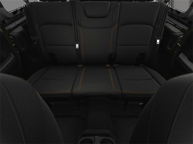 new 2025 Jeep Wrangler car, priced at $39,926