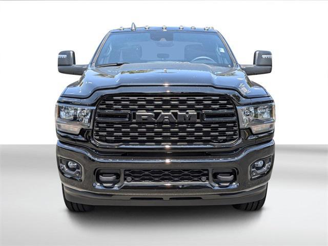 new 2024 Ram 2500 car, priced at $68,243