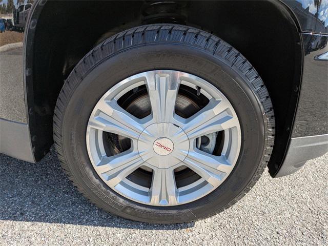 used 2016 GMC Terrain car, priced at $12,000