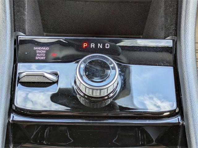 used 2022 Jeep Grand Cherokee L car, priced at $29,376
