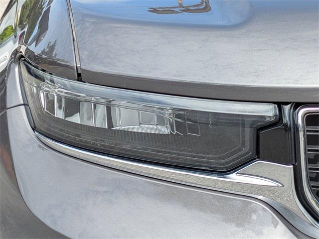 used 2022 Jeep Grand Cherokee L car, priced at $29,376
