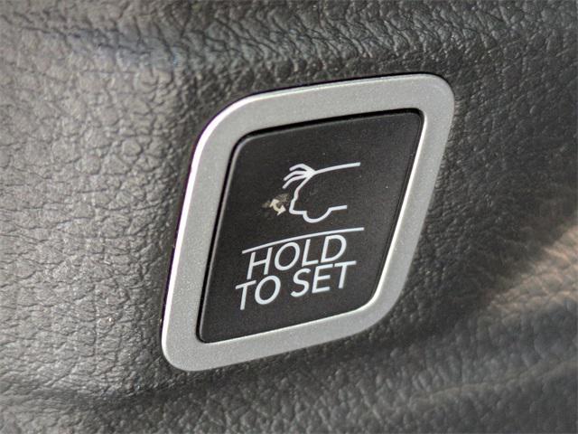 used 2022 Jeep Grand Cherokee L car, priced at $29,376