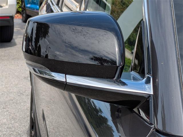used 2022 Jeep Grand Cherokee L car, priced at $29,376