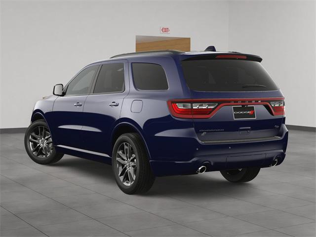 new 2025 Dodge Durango car, priced at $44,327