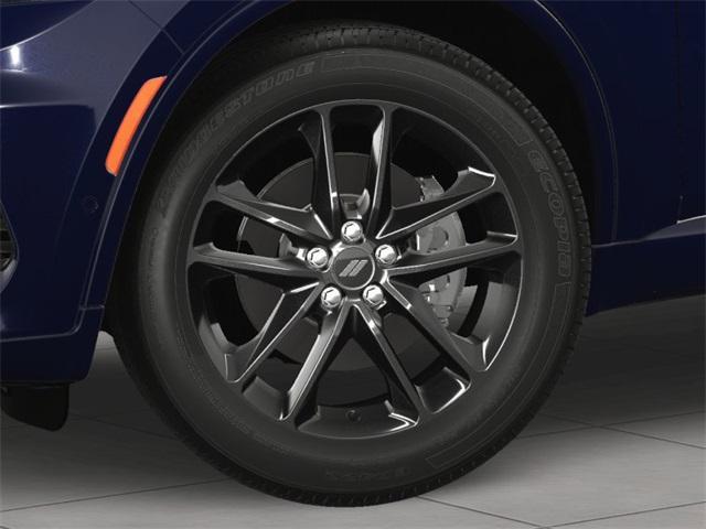 new 2025 Dodge Durango car, priced at $44,327