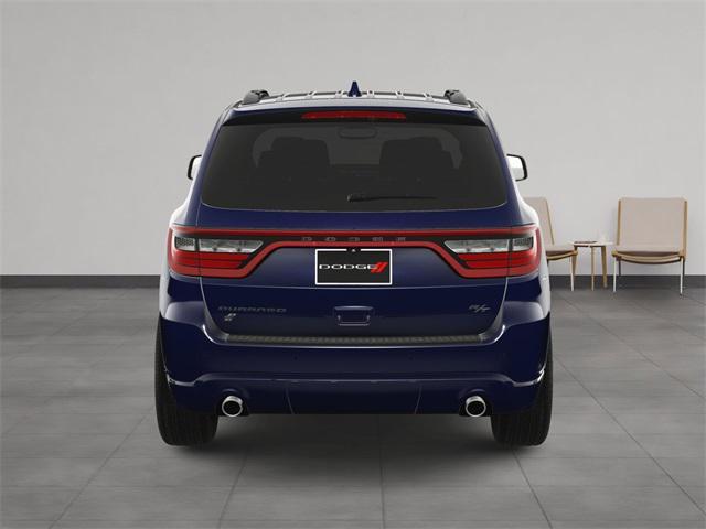 new 2025 Dodge Durango car, priced at $44,327
