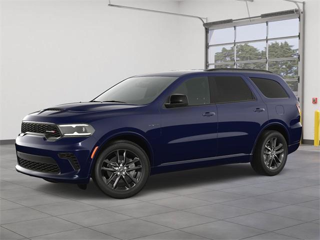 new 2025 Dodge Durango car, priced at $49,180