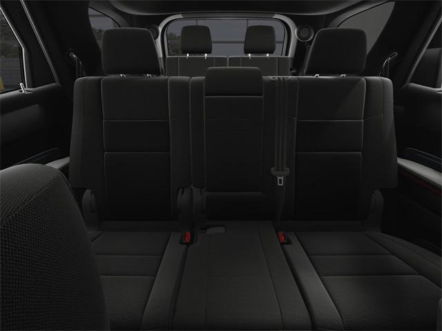 new 2025 Dodge Durango car, priced at $44,327
