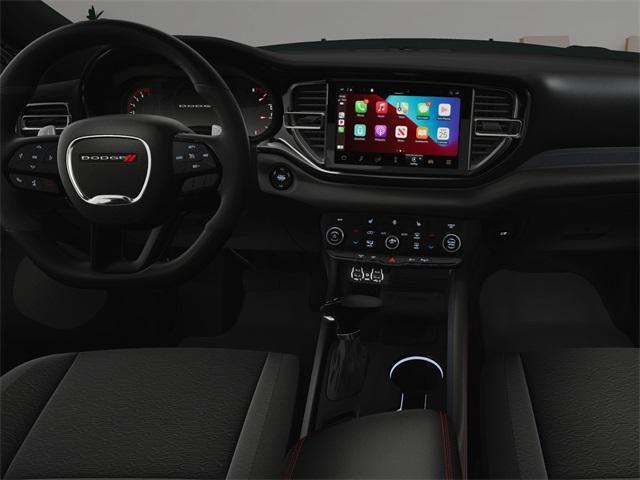 new 2025 Dodge Durango car, priced at $44,327