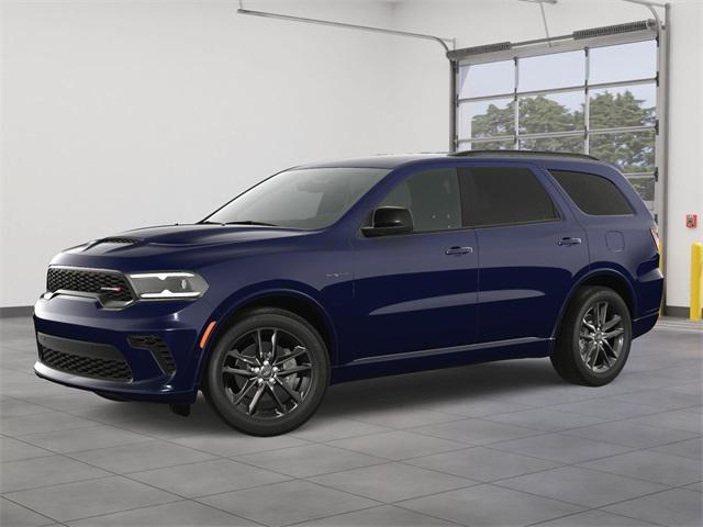 new 2025 Dodge Durango car, priced at $44,327