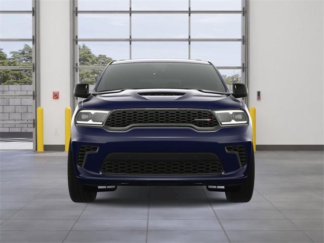 new 2025 Dodge Durango car, priced at $44,327