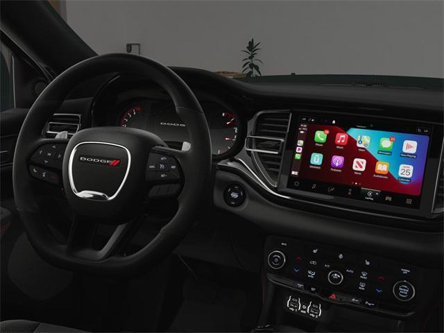 new 2025 Dodge Durango car, priced at $49,180