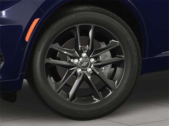 new 2025 Dodge Durango car, priced at $49,180