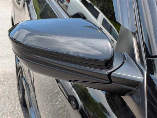 used 2021 Honda Civic car, priced at $20,950