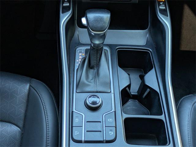 used 2022 Kia Sorento car, priced at $24,449