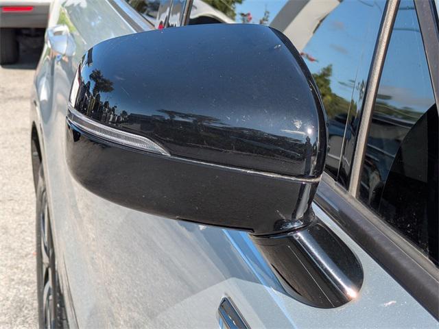 used 2022 Kia Sorento car, priced at $24,449