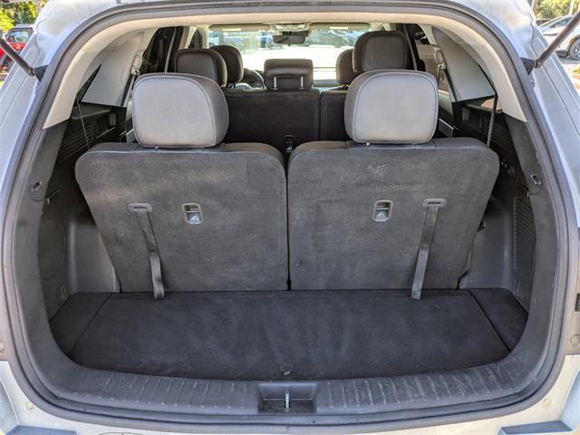 used 2022 Kia Sorento car, priced at $24,449