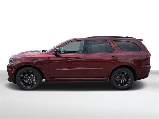 new 2024 Dodge Durango car, priced at $49,720