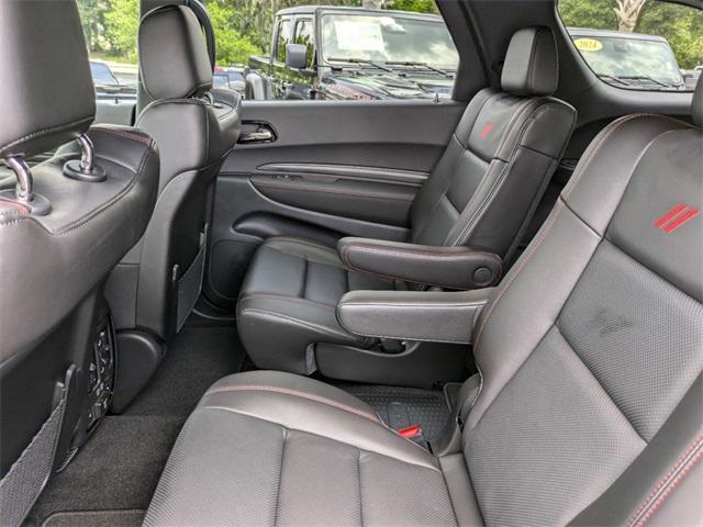 new 2024 Dodge Durango car, priced at $49,720