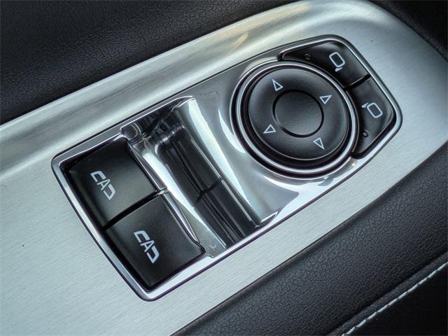 used 2024 Chevrolet Corvette car, priced at $69,000