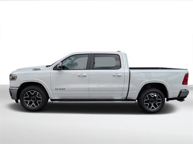 new 2025 Ram 1500 car, priced at $53,590