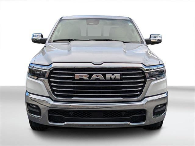 new 2025 Ram 1500 car, priced at $53,590