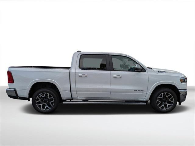 new 2025 Ram 1500 car, priced at $53,590