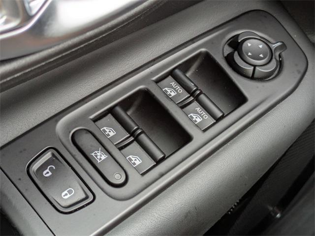 used 2020 Jeep Renegade car, priced at $18,000