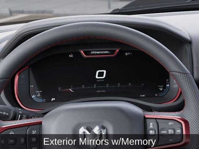 new 2026 Ram 1500 car, priced at $64,360