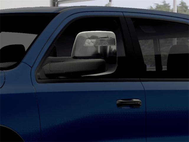 new 2026 Ram 1500 car, priced at $61,848