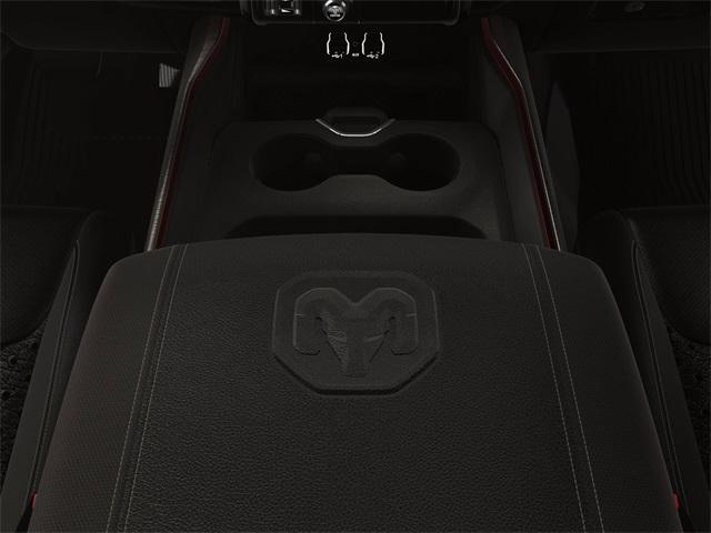 new 2026 Ram 1500 car, priced at $61,848