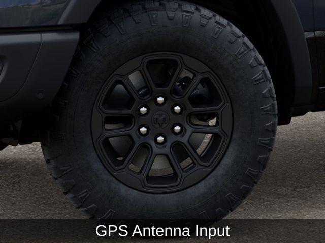 new 2026 Ram 1500 car, priced at $64,360