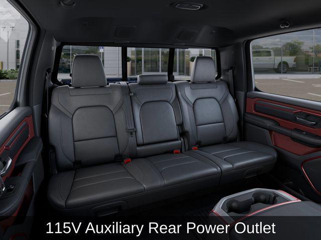 new 2026 Ram 1500 car, priced at $64,360