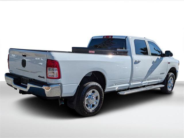 used 2019 Ram 3500 car, priced at $36,950