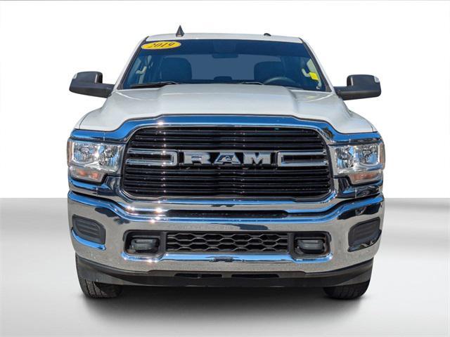 used 2019 Ram 3500 car, priced at $36,950