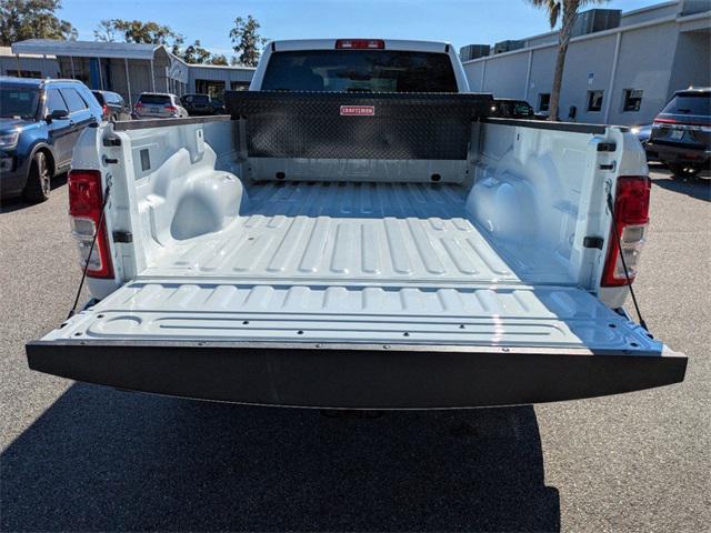 used 2019 Ram 3500 car, priced at $36,950