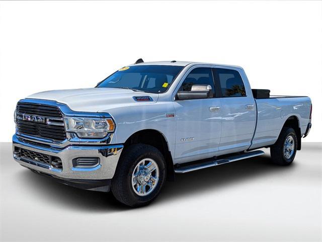 used 2019 Ram 3500 car, priced at $36,950