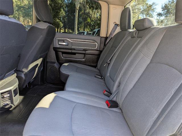 used 2019 Ram 3500 car, priced at $36,950